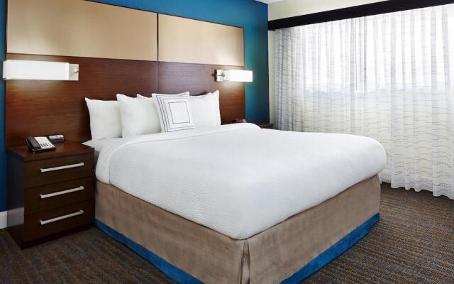 Residence Inn by Marriott Houston by The Galleria