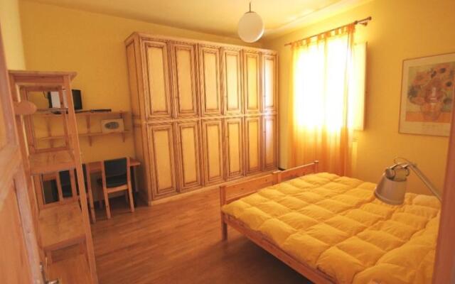 Alla Porta di Baccio