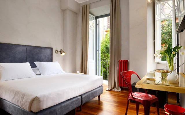 San Pietro Boutique Rooms