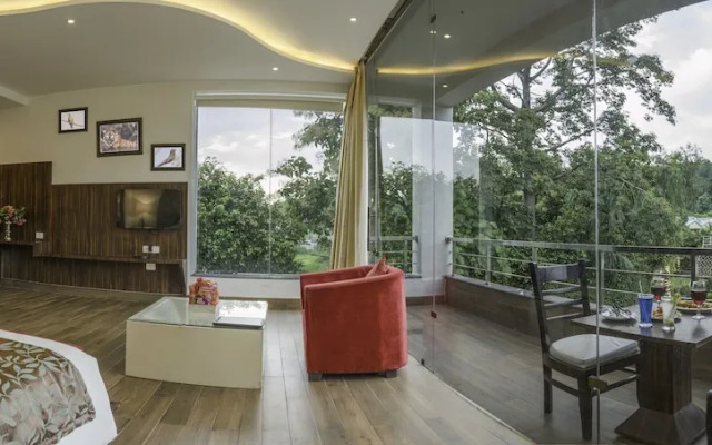 Winsome Resort & Spa