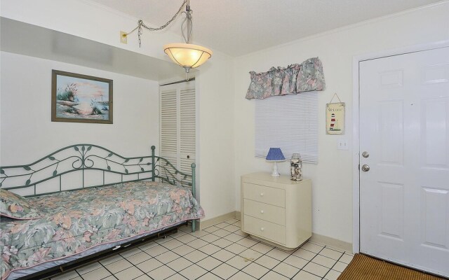 Henlopen Unit 615 by Long & Foster