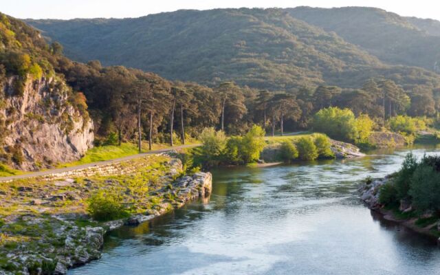 Club Pont du Gard (RML111)