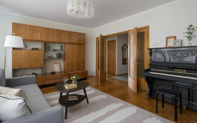 Kvart-Hotel (Кварт-Отель) на бульваре Украинский