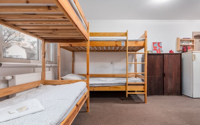 Lux Hostel 24