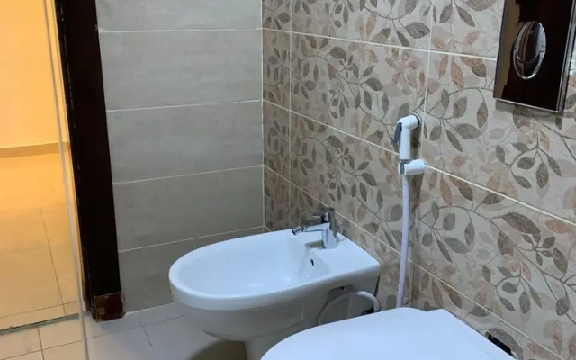 Luxurious 3 Bedroom Apartment in Heart of Amman