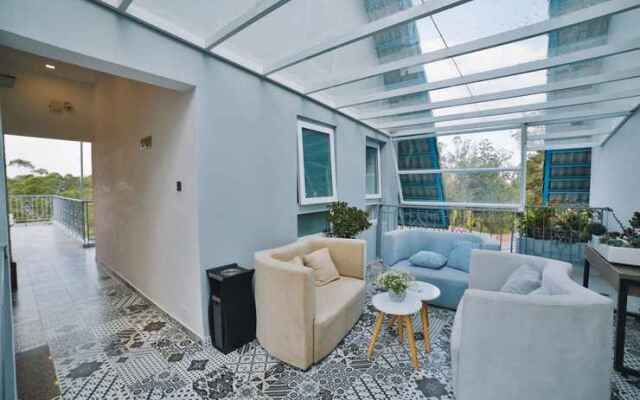 NATURE LAND 2 - Song Anh Hotel Dalat