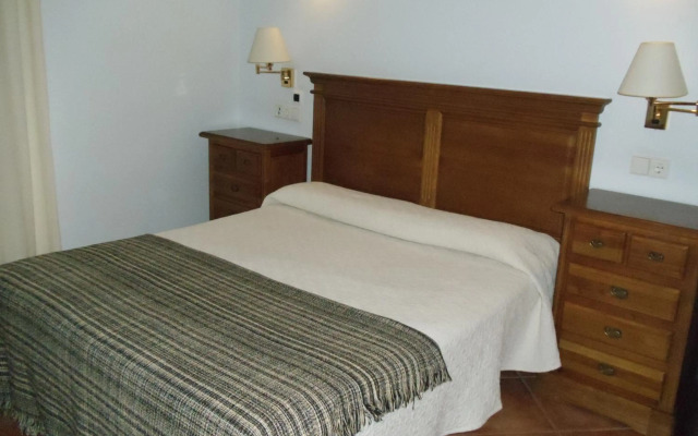 Hotel Plateros