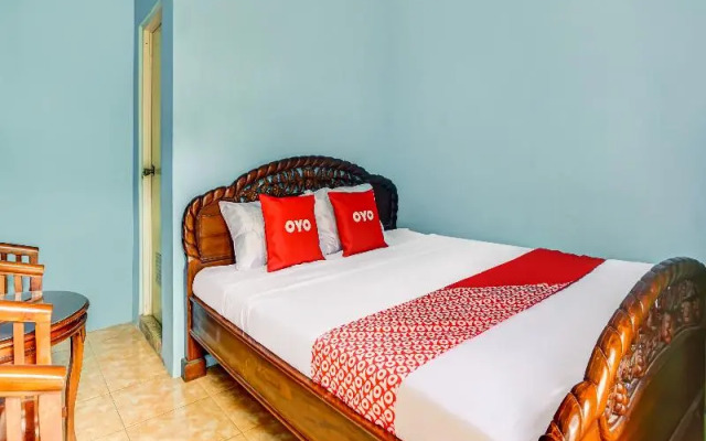 OYO 90879 Ara Predator Funpark