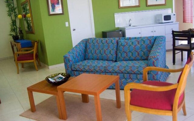 Rutena Suites