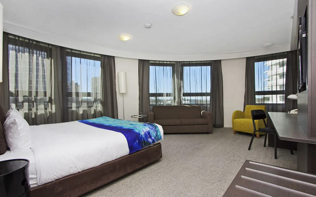 Mantra Parramatta