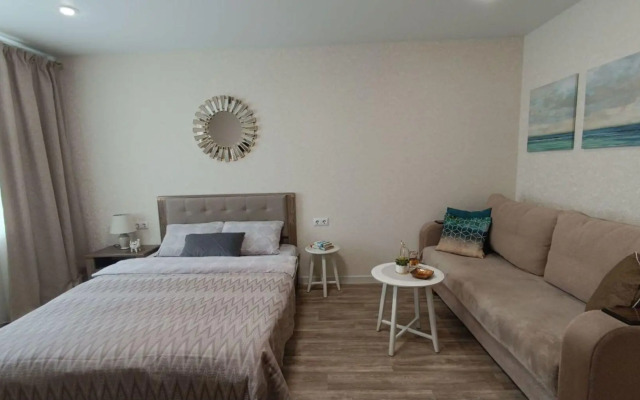 Апартаменты на проспекте Карла Маркса 59А