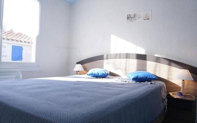 Maison Noirmoutier-en-l'Île, 3 pièces, 5 personnes - FR-1-224B-618