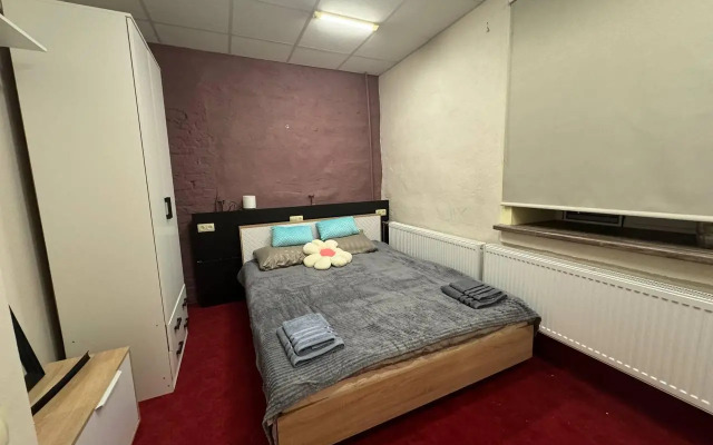 Студия на Невском проспекте 168Г