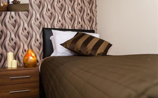Trivelles Hotels - Eccles New Road