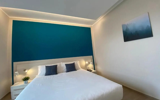 Palazzo Marignano Hotel
