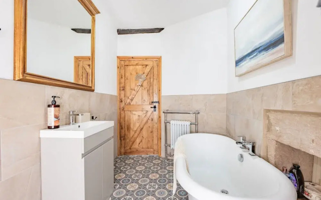 Host Stay Cromford View