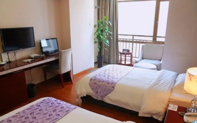 YUMI Apartment-Pujun Station Branch