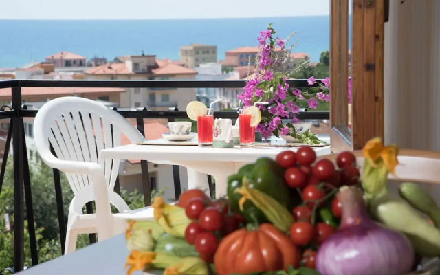 Residence Oleandro