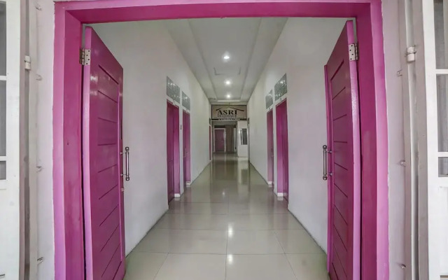 OYO 91143 Asri Residence
