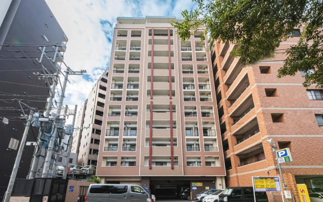 VIEW HAKATA - Vacation STAY 87702