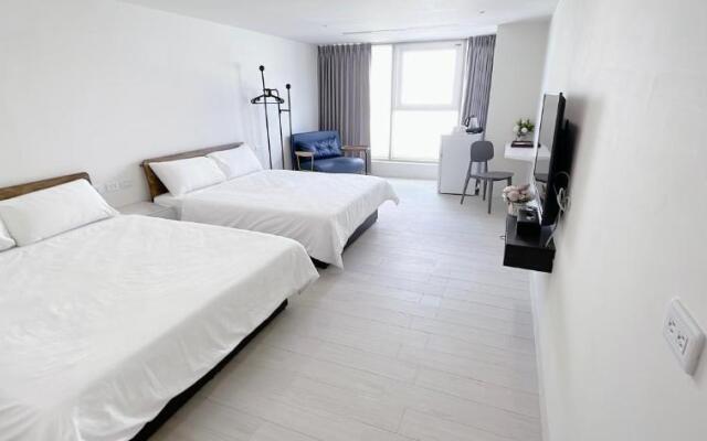 三弄旅宿3rd Alley Inn