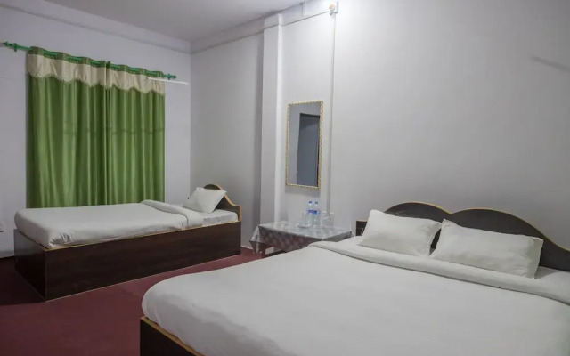 SPOT ON 638 Bardiya Gaida Camp