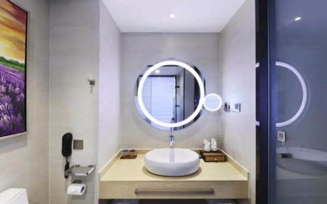 Beijing Lavande Hotel Changping Government Street Branch