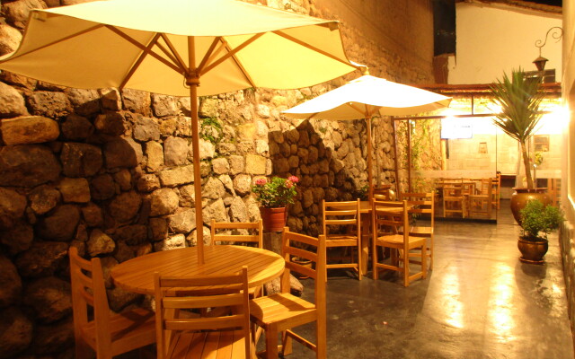 Hotel Boutique Gold Garden