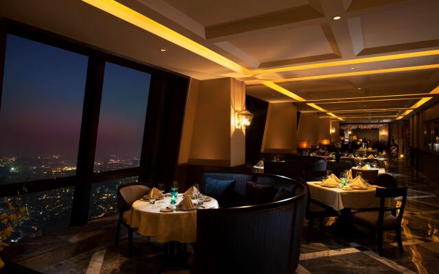 Hilton Zhongshan Downtown