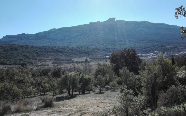 Les Casots de Traoucalières