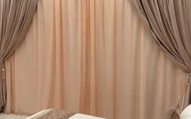 Taj Aleiman Hotel