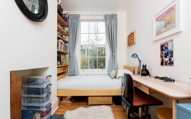 Classic Kentish Townhouse