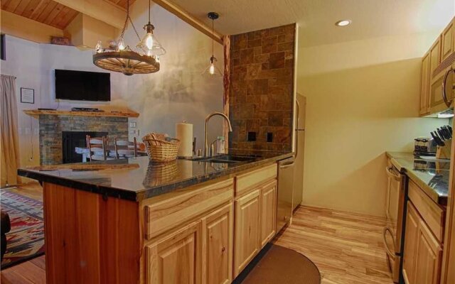 Designed With Refined Tahoe Taste #188