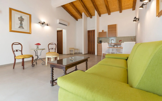Don Vittorio Country Village