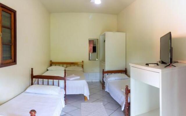 Pousada Casa de Pedra