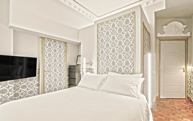 Rivière Private Rooms Alla Scala