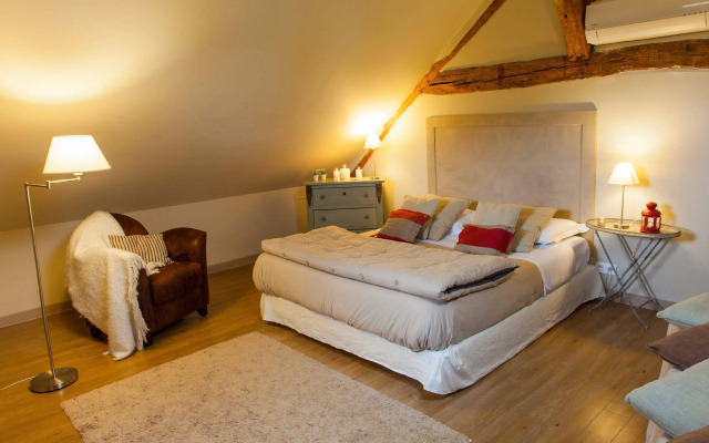 Domaine de Bellevue, The Originals Relais