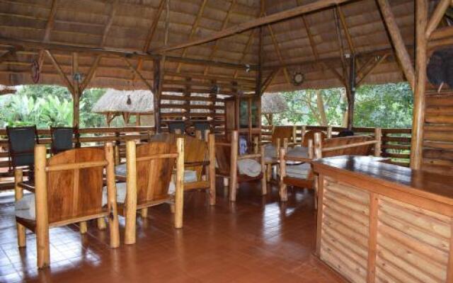 Kibale Guest Cottages