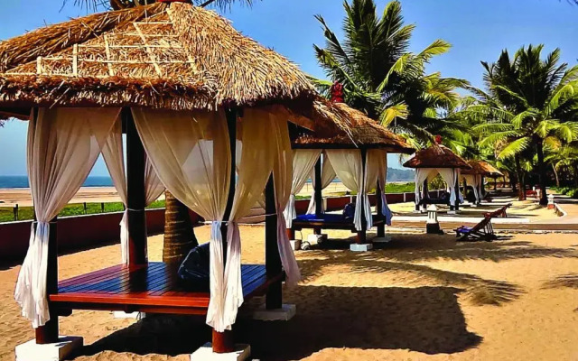 Blue Ocean Resort & Spa by Apodis