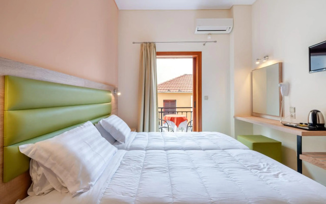 Aggelos Hotel