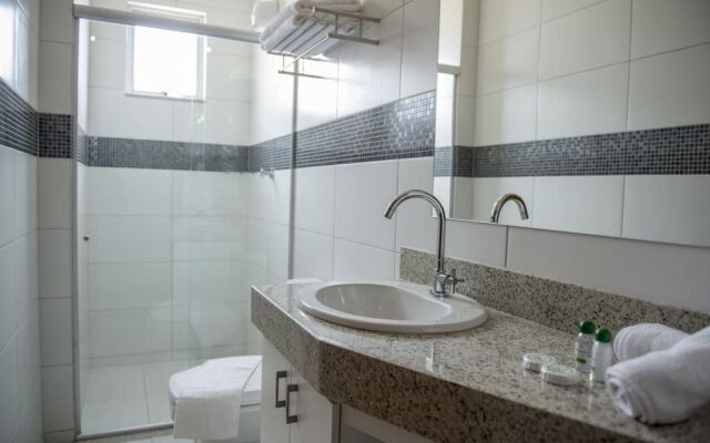 Manhattan Apart Hotel