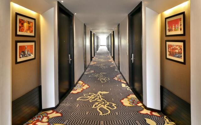 Four Points by Sheraton Dehradun