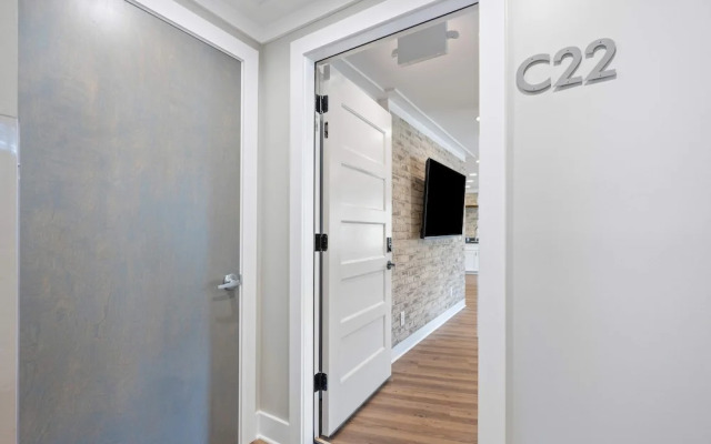 Carters Court Serene Hideaway