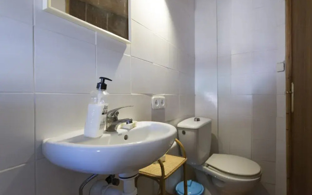 Sant ELM Vistamar Apartment