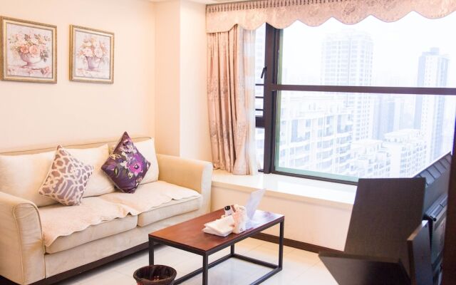 Zhuhai Hualei Apartment