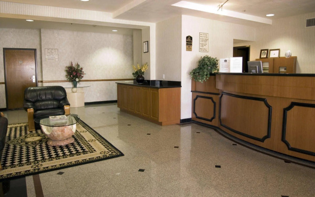 Huntington Beach Inn