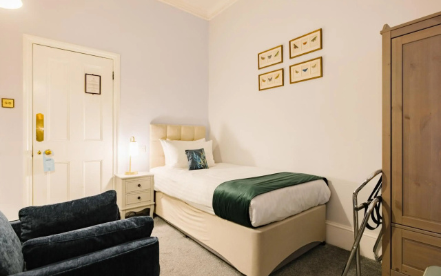 The Abbey Notting Hill