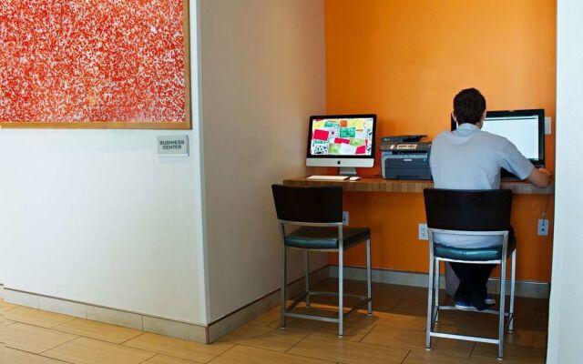 SpringHill Suites Cincinnati Airport South