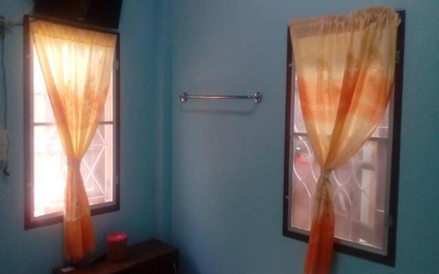 Yotin Guest House