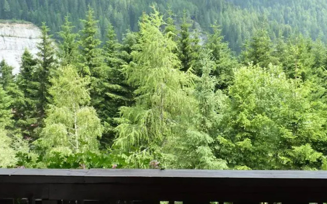 Appartements Lärchenhof